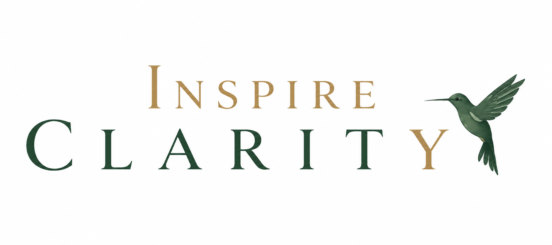 Inspire Clarity