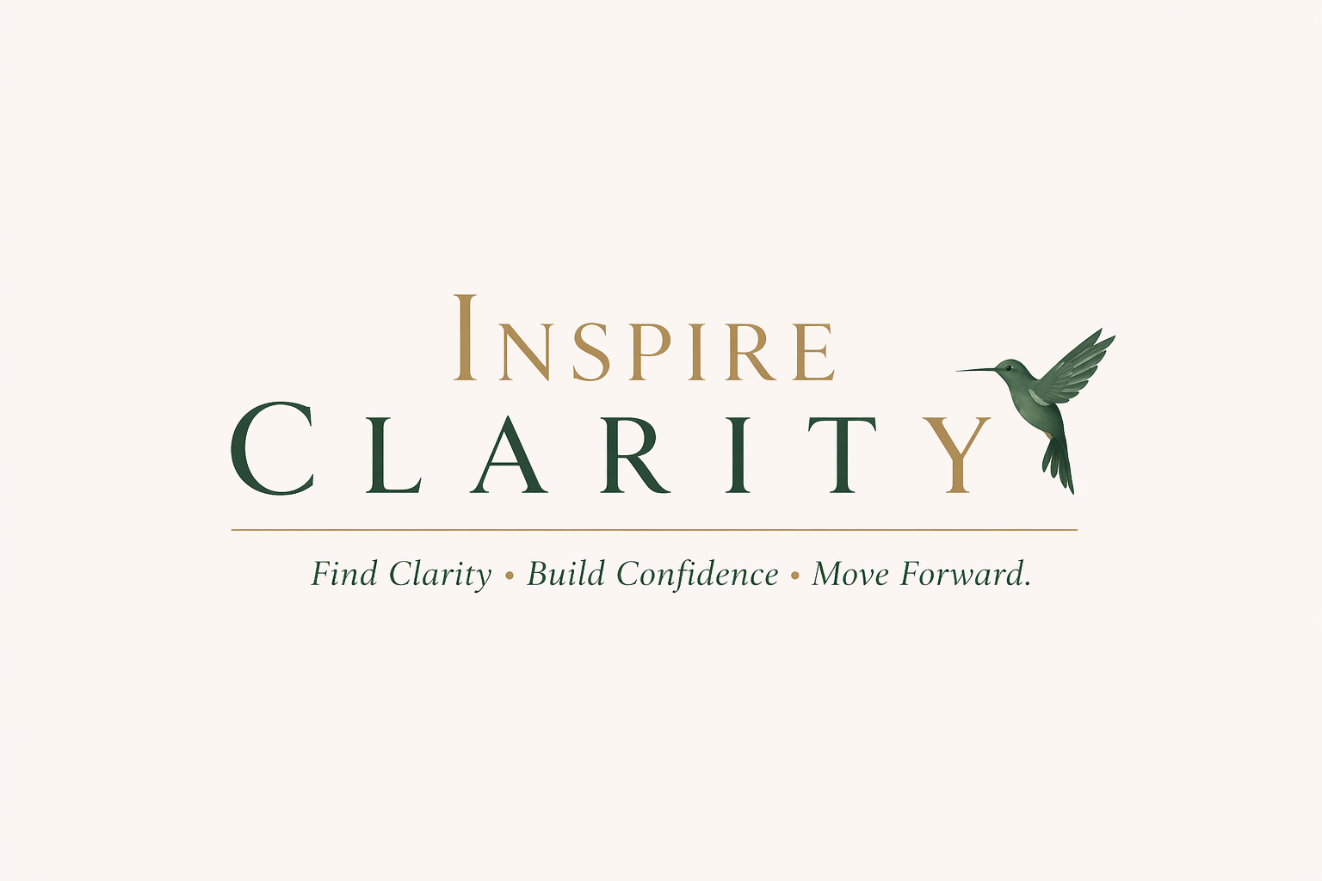 Inspire Clarity